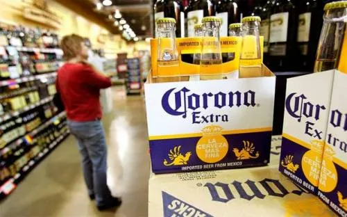 Logran posicionar a Corona en el mercado de EU