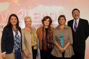 Prioritario promover liderazgo para mujeres jóvenes a nivel nacional: IPM