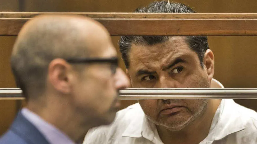 Naasón Joaquín García, líder de La Luz del Mundo, se declara culpable por cargos de abuso sexual