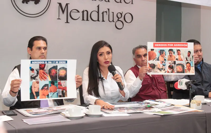 Foto: Ulises Raziel Juárez Guarneros / EsImagen