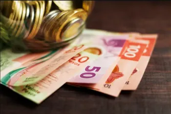 México cierra 2023 con un 4.66 por ciento de inflación