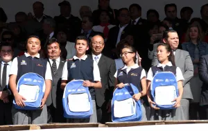 Con remembranza histórica celebra CENHCH 59 años