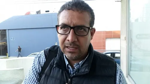 Concesionarios del transporte público arribarán a Atlixco para pedirle a AMLO incremento a la tarifa