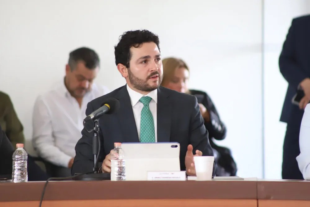 Ermilo Barrera Novelo