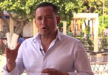 Asesinan al excandidato a la presidencia municipal de Chiautla de Tapia