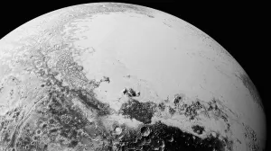 NASA revela fotos nunca vistas de la compleja superficie de Plutón
