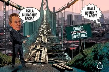 Pepe Chedraui, los retos y riesgos que corre la 4T si se le regatean apoyos