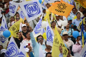 PRD no concretará una alianza con el PAN