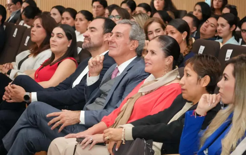 Participa Pepe Chedraui en la conferencia “Construyendo tu cerebro de negocios”
