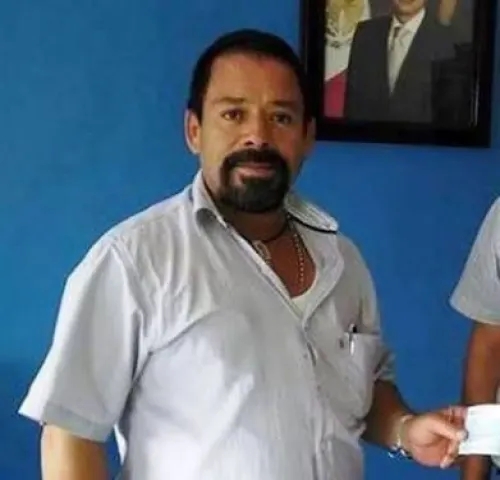 Matan al expresidente oaxaqueño en Texmelucan