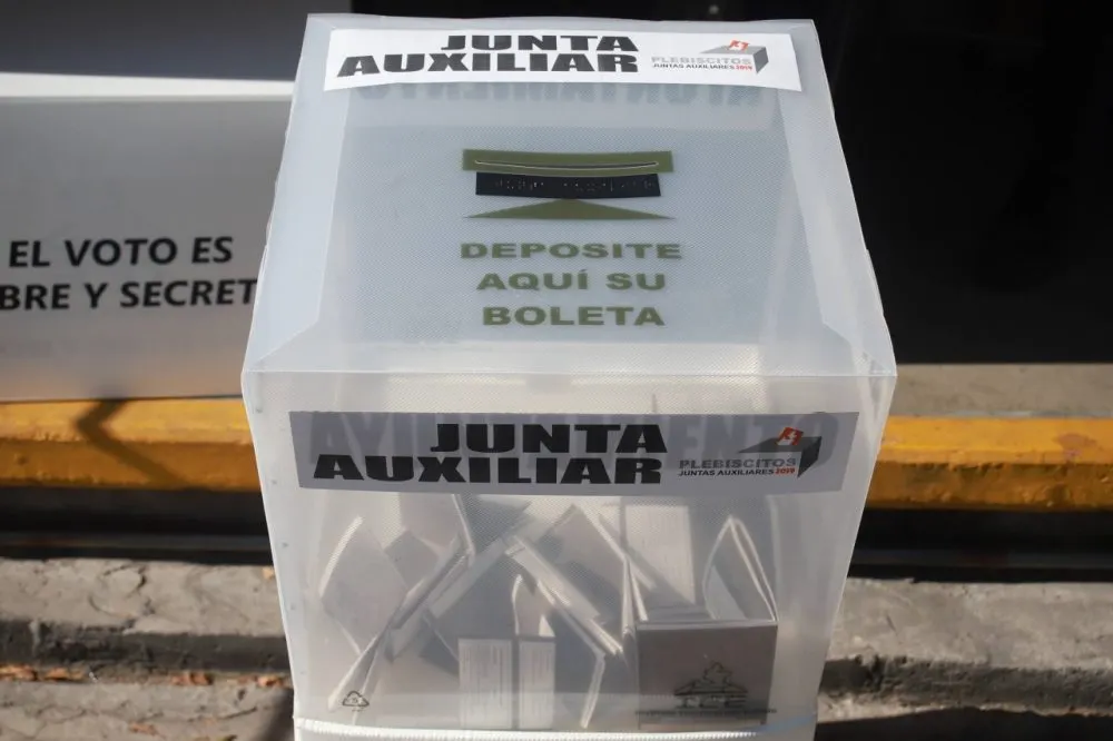 Plebicistos