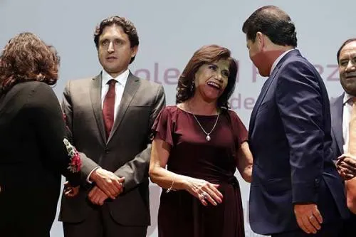 El expediente (ni tan secreto) de José Juan Espinosa