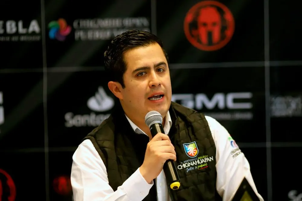 Lorenzo Rivera Nava