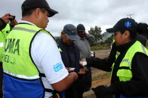 Cumplió equipo médico de SSEP encomienda del gobernador en Guerrero
