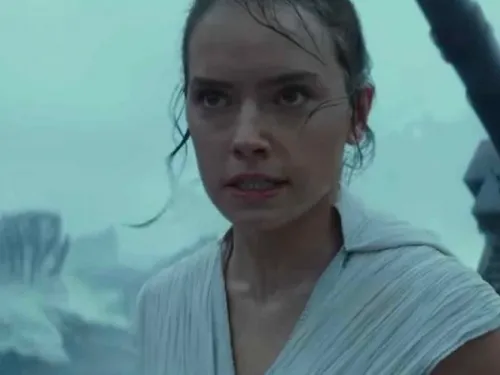 Lanzan tráiler final de ‘Star Wars: El ascenso de Skywalker’