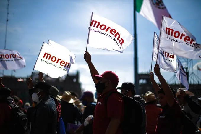 Morena