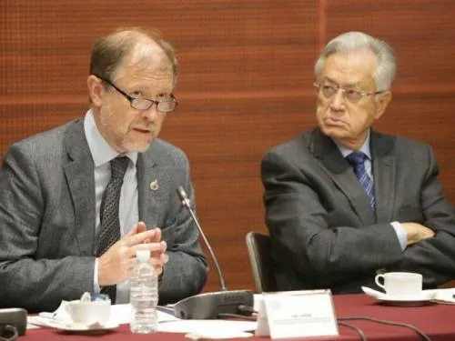 ONU recomienda fiscalía apartidista; sugiere reforma constitucional