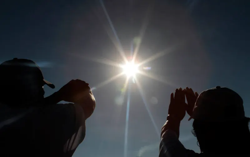 Solsticio