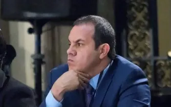 Va Fiscalía de Morelos por el ‘Cuau’