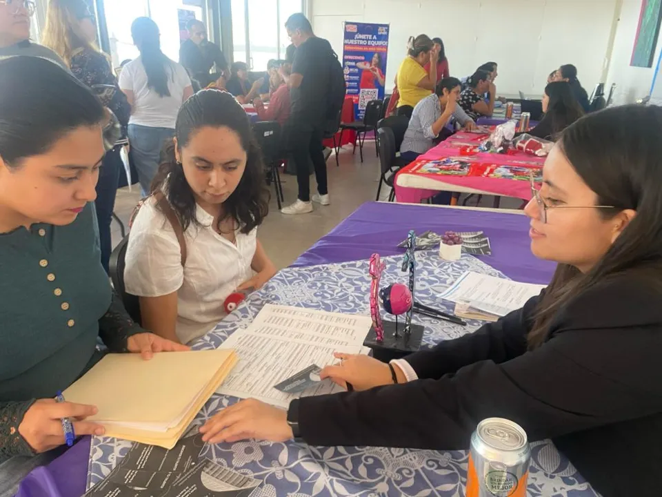 Jornada de Inclusión Social