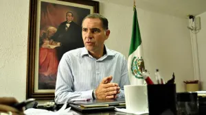 Niegan bono a maestros en Oaxaca