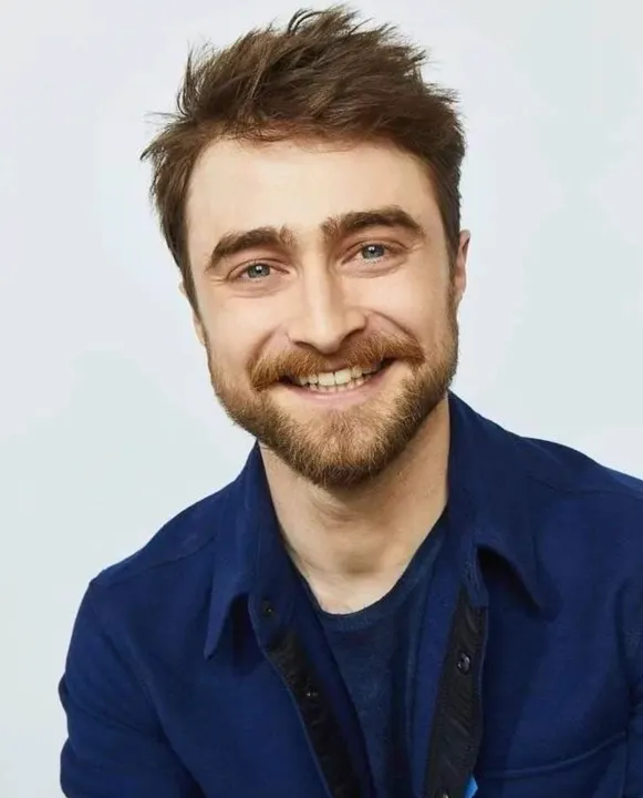 Daniel Radcliffe