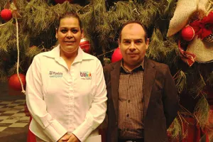 Dormitorio Municipal intensifica actividad por temporada invernal