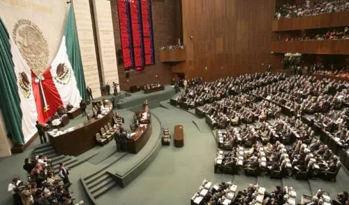 Ningún partido obtendrá la mayoría en el Congreso de la Unión