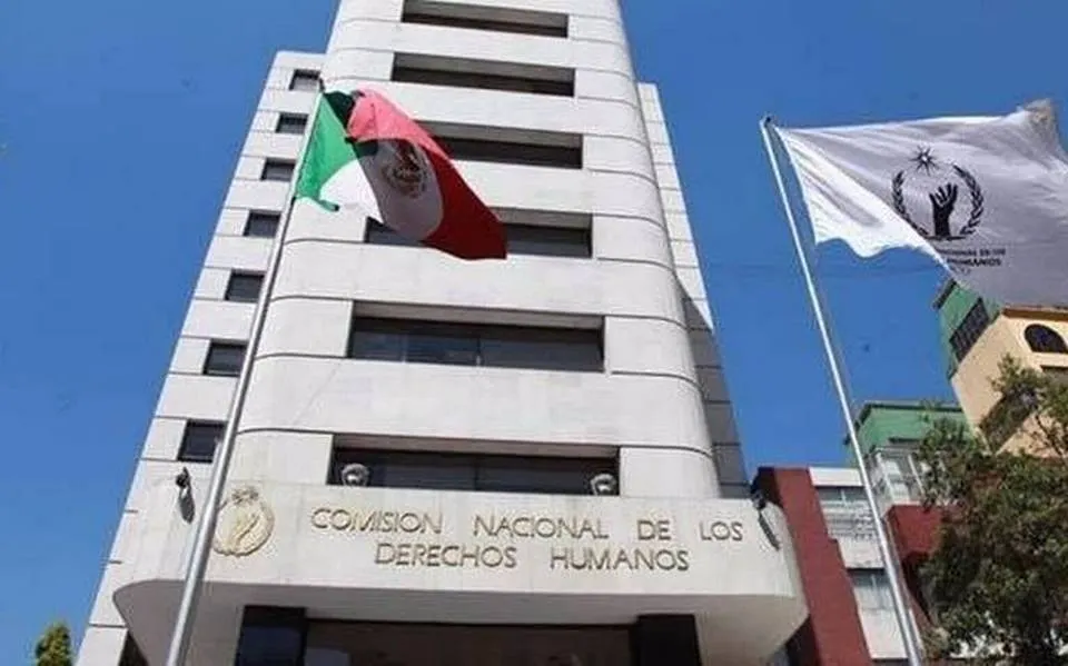 Impugna CNDH leyes de ingresos municipales de Puebla