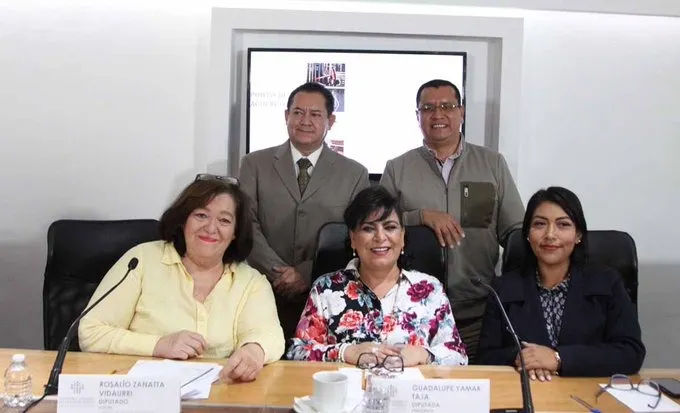 Comisión de Asuntos Municipales