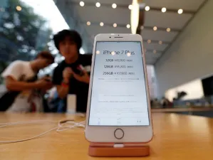 ¡Alerta! Usan falso sorteo de iPhone 7 para llenarte de spam