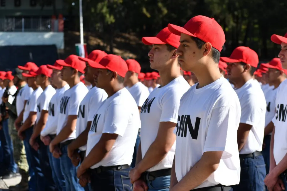 Gobierno municipal convoca a jóvenes clase 2008 y remisos a tramitar la cartilla del Servicio Militar
