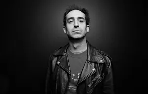 No será sorpresa si Cuarón gana Oscar: Bruno Bichir