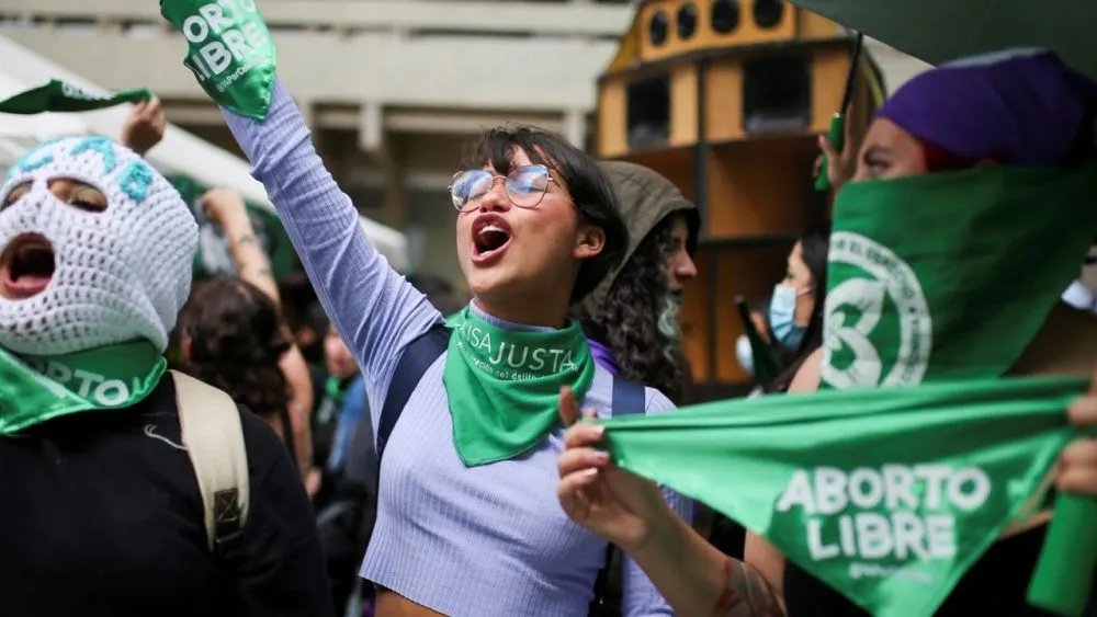 Aborto Colombia