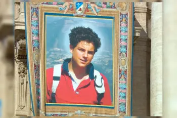 Carlo Acutis ya es santo: el “influencer de Dios” se convierte en el primer santo millennial de la Iglesia