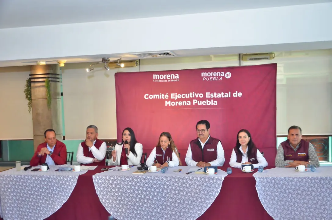 Mantiene Morena recurso de inconformidad en contra de Néstor Camarillo