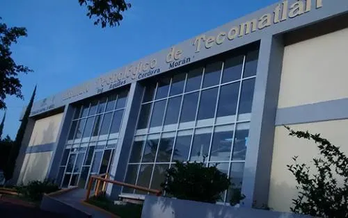 Alumnos del Instituto Tecnológico de Tecomatlán recibieron su beca de manutención