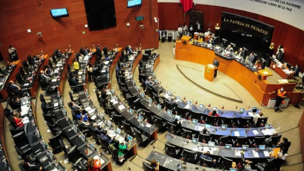 Crea Senado comisión para revisar detención de José Manuel del Río