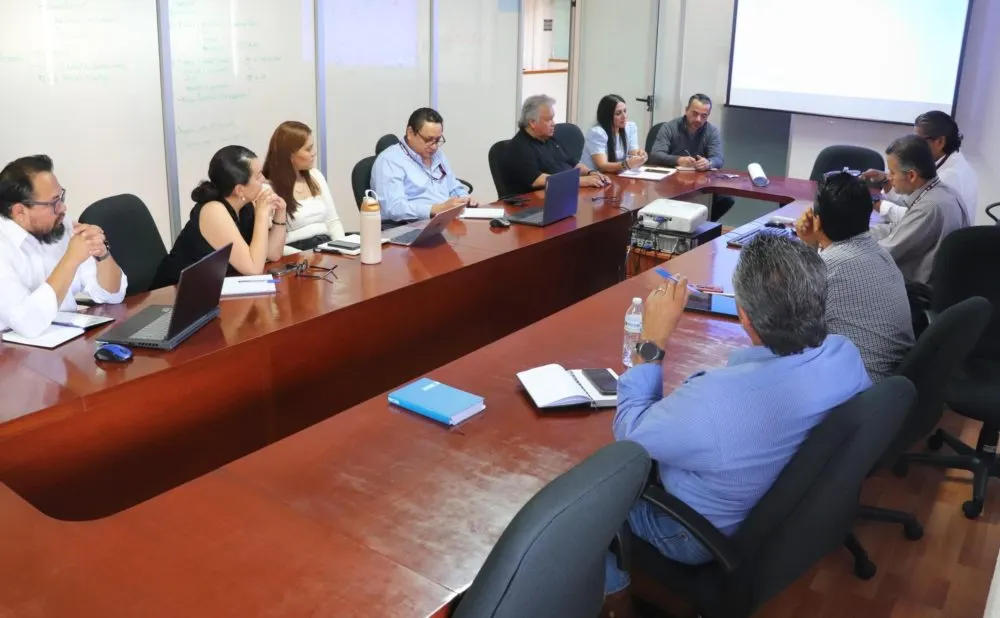 Impulsan SSG e Infraestructura proyectos en mercados municipales