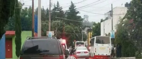 En menos de 24 horas asaltan a dos transportes públicos en Puebla