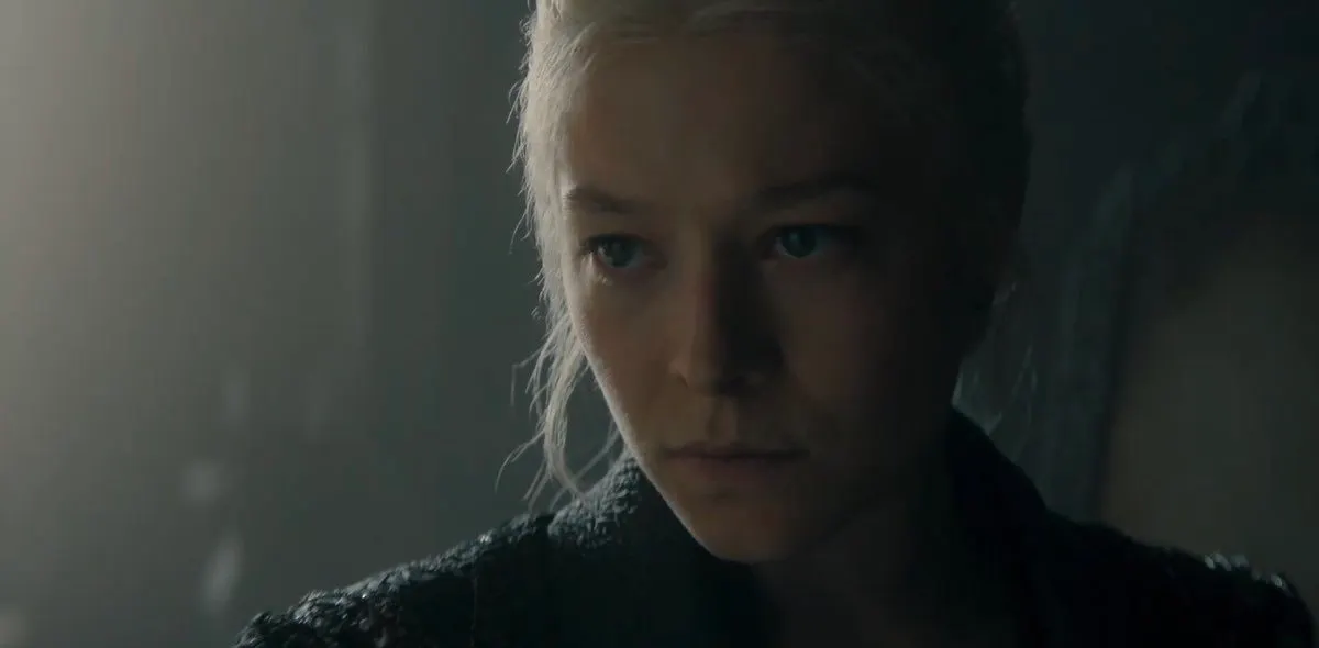 House of the Dragon: Fecha de estreno y nuevo trailer revelados