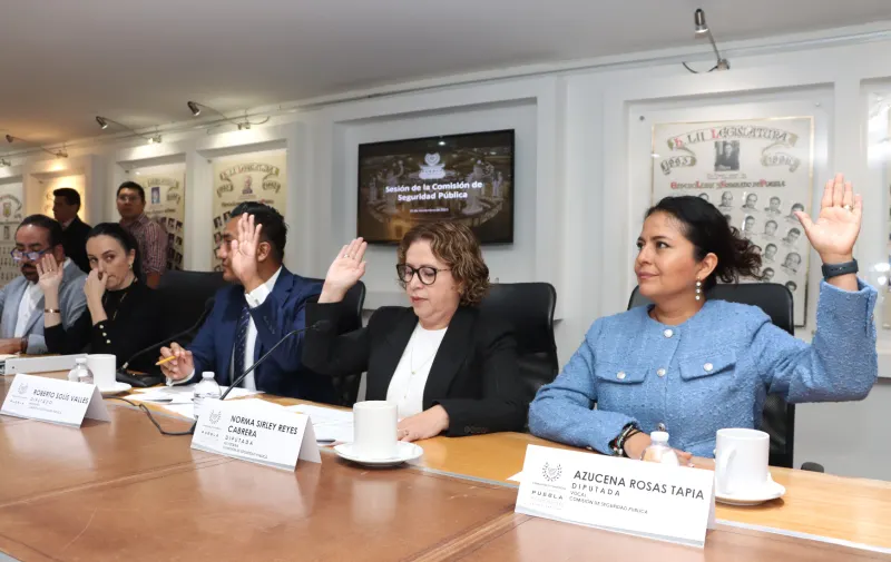 congreso-puebla-ley-seguridad-publica-estatal