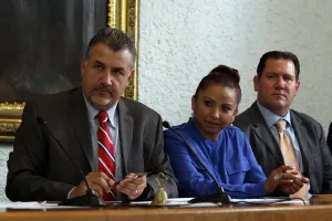 Situación en Morelos, detonante para la aplicación del Mando Único