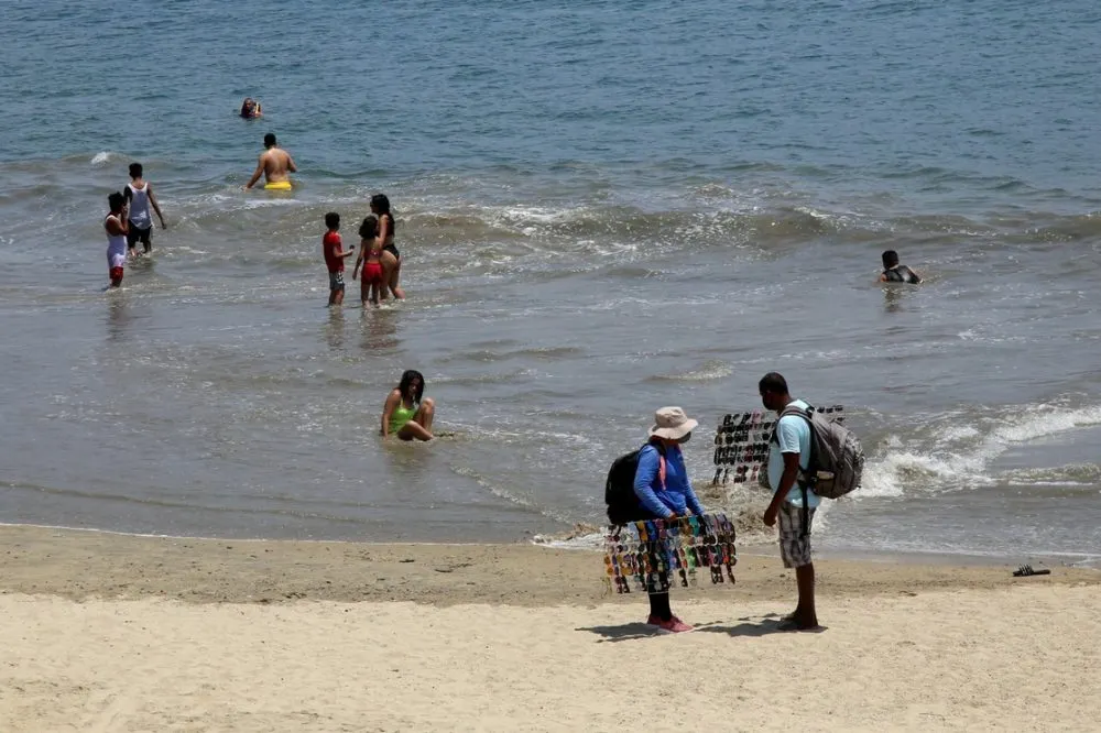 Se registra sismo en Guerrero, no se reportan afectaciones