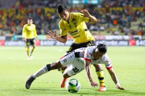 Los Lobos aún no están salvados