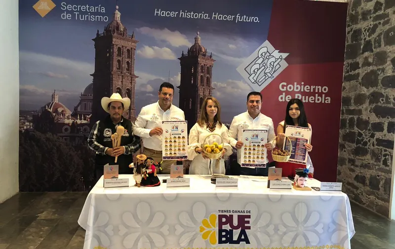 Feria del Durazno 2023