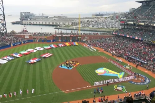 No habrá Clásico Mundial de Beisbol en 2021, regresará hasta 2023 la próxima edición