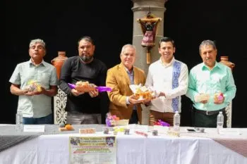 Huaquechula anuncia su tradicional feria cuaresmal en honor al Cristo Negro