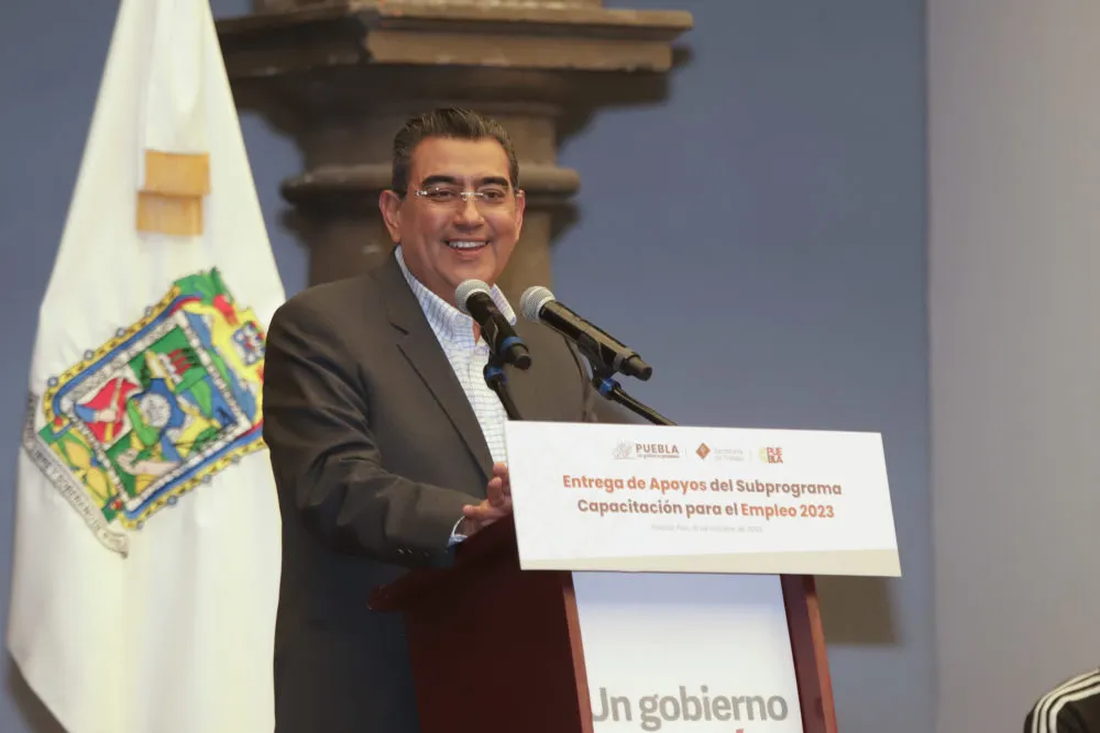Gobernador