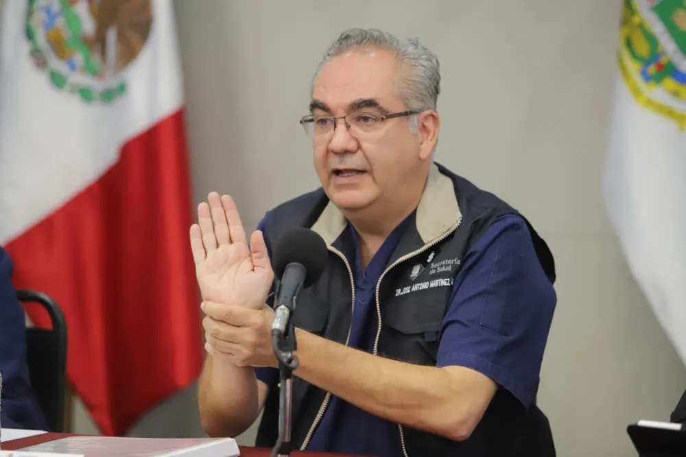 José Antonio Martínez García